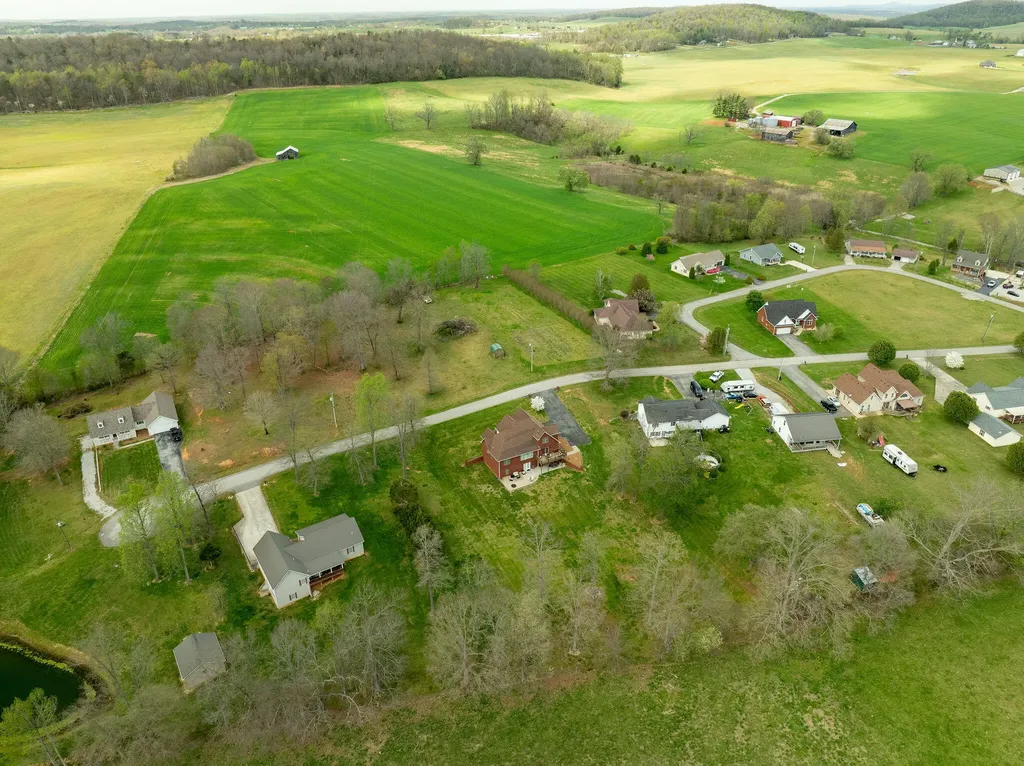 575 Sunset Boulevard Monticello KY 42633