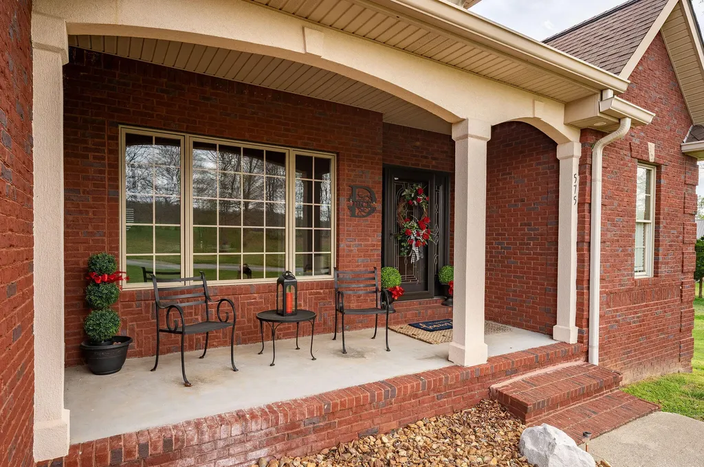 575 Sunset Boulevard Monticello KY 42633