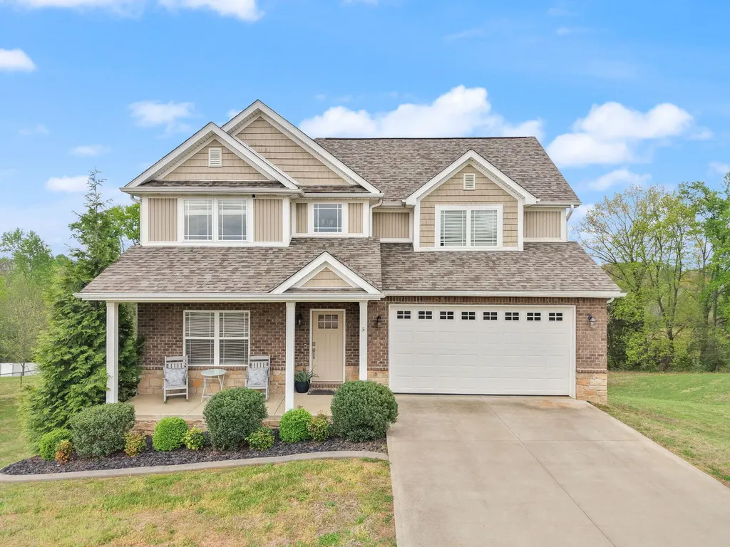 413 Natures Valley Drive Somerset KY 42503
