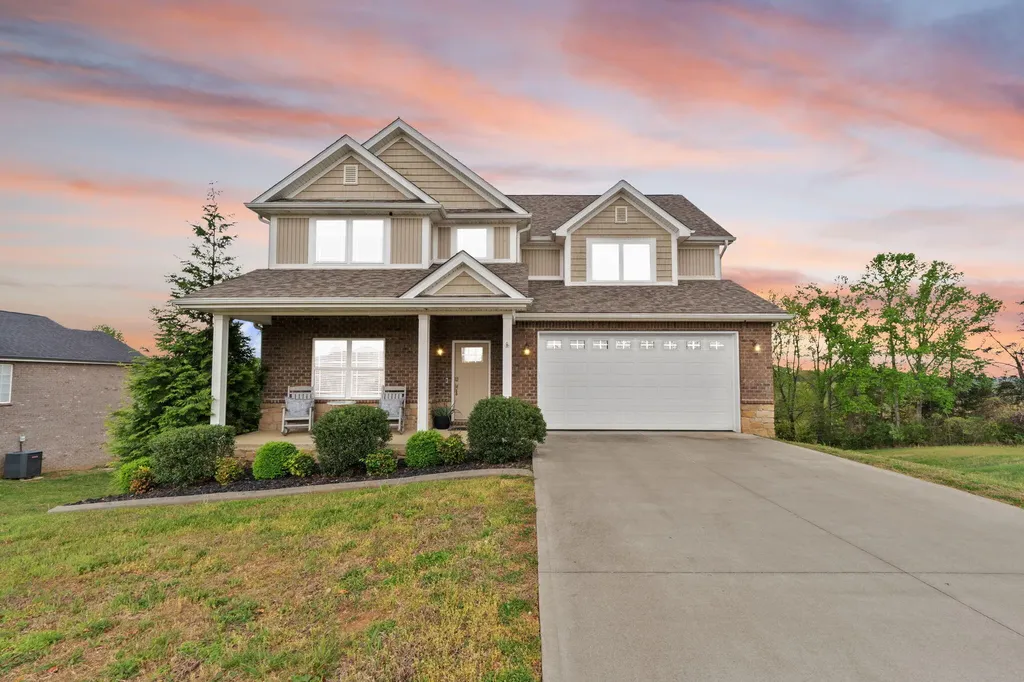 413 Natures Valley Drive Somerset KY 42503