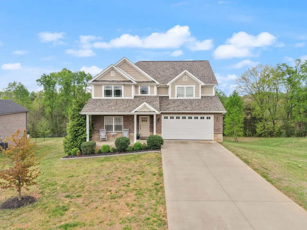 413 Natures Valley Drive Somerset KY 42503