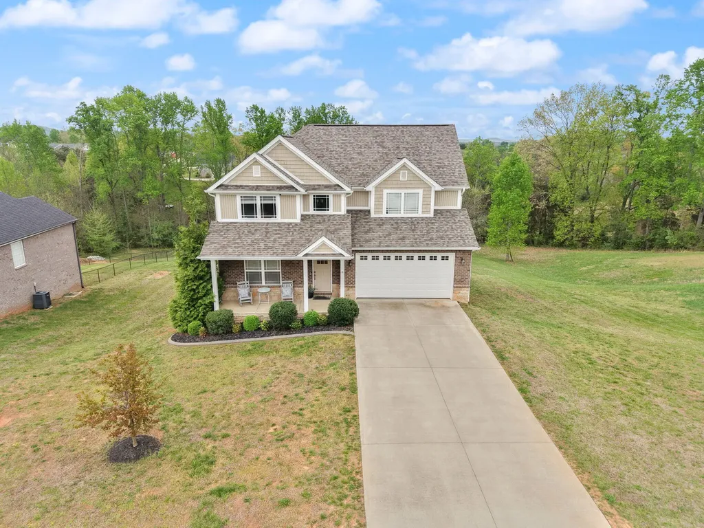 413 Natures Valley Drive Somerset KY 42503