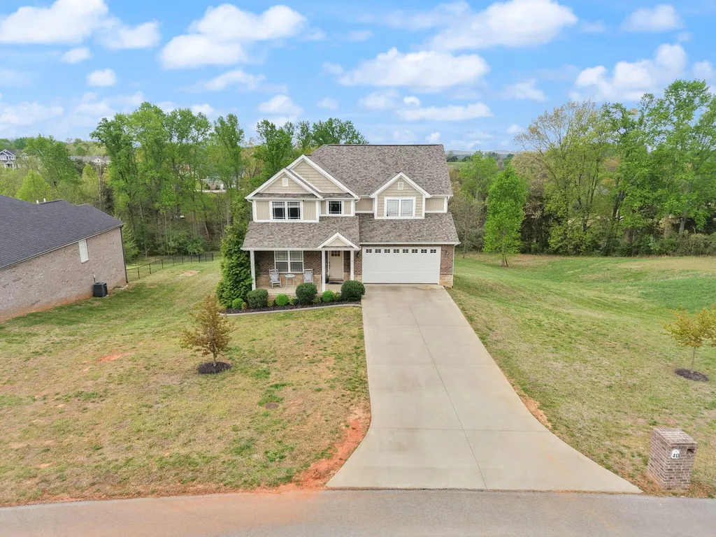 413 Natures Valley Drive Somerset KY 42503