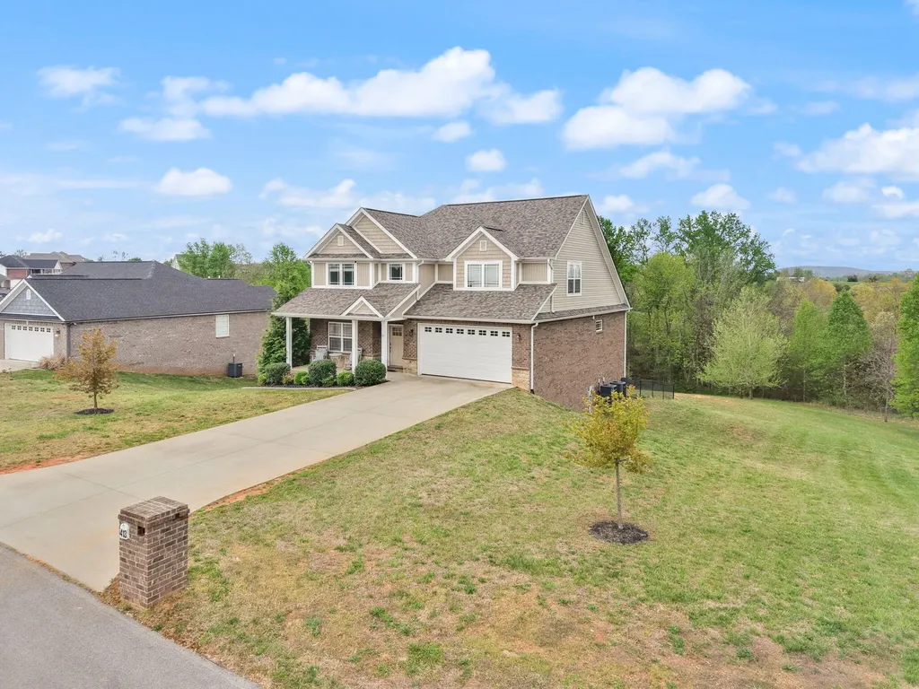 413 Natures Valley Drive Somerset KY 42503