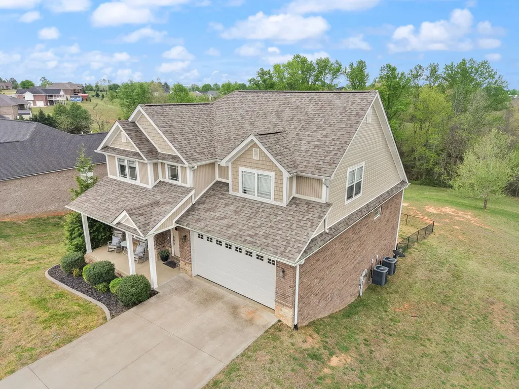 413 Natures Valley Drive Somerset KY 42503