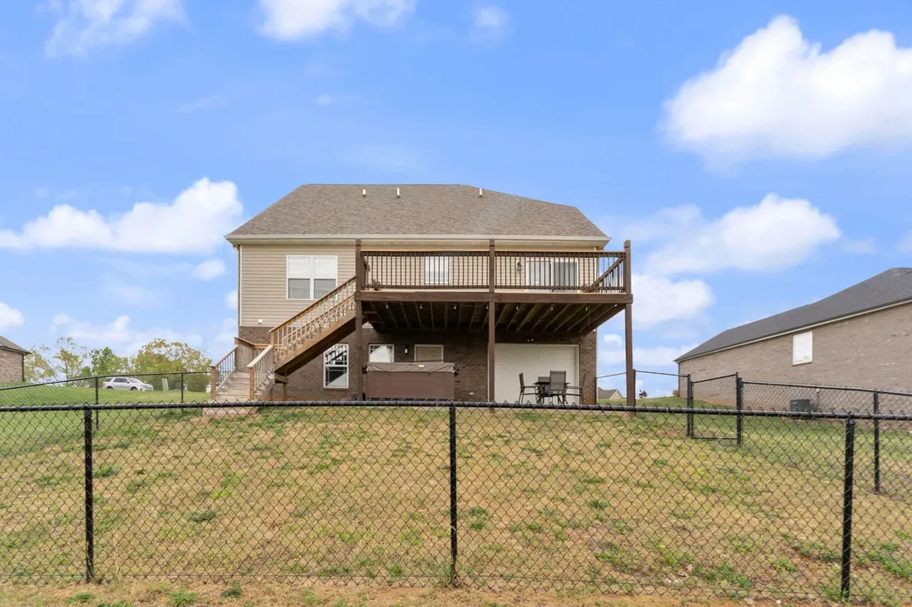 413 Natures Valley Drive Somerset KY 42503
