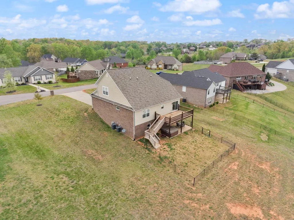 413 Natures Valley Drive Somerset KY 42503