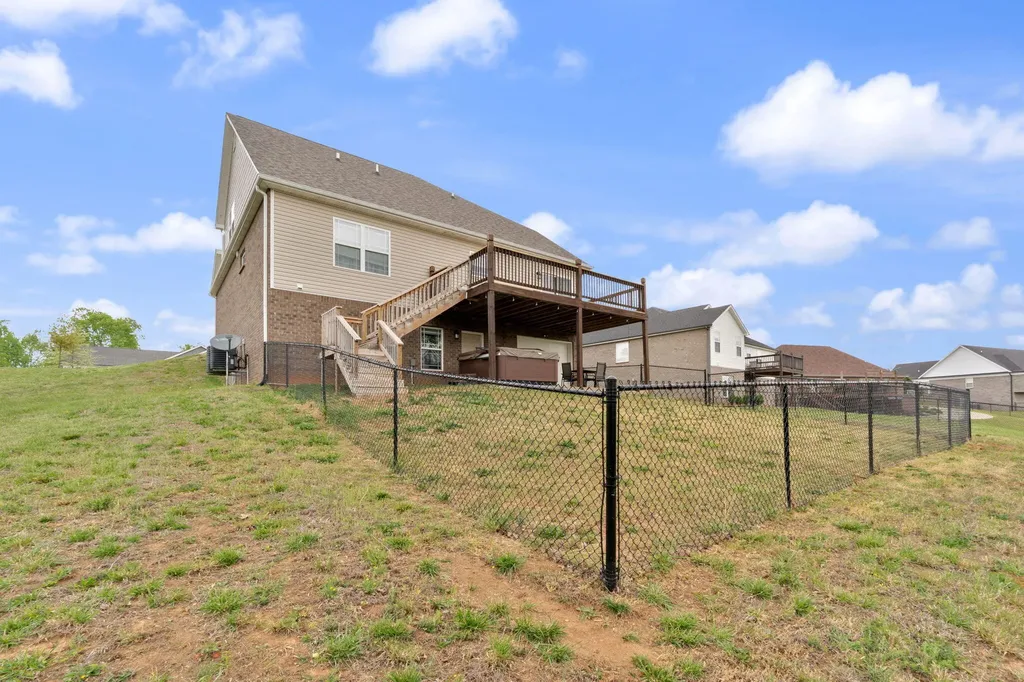 413 Natures Valley Drive Somerset KY 42503