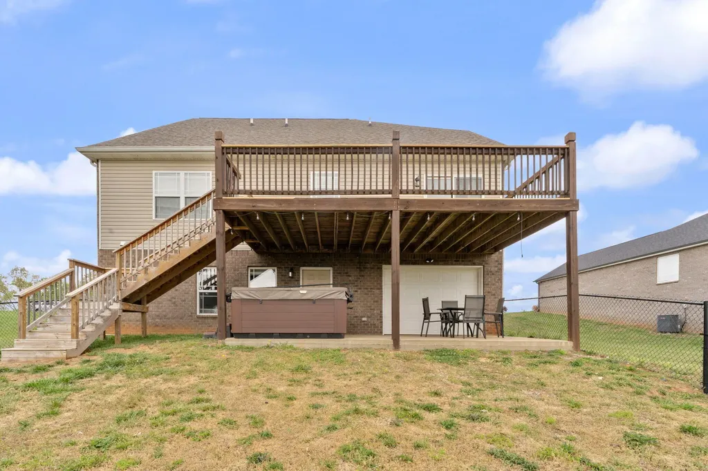 413 Natures Valley Drive Somerset KY 42503