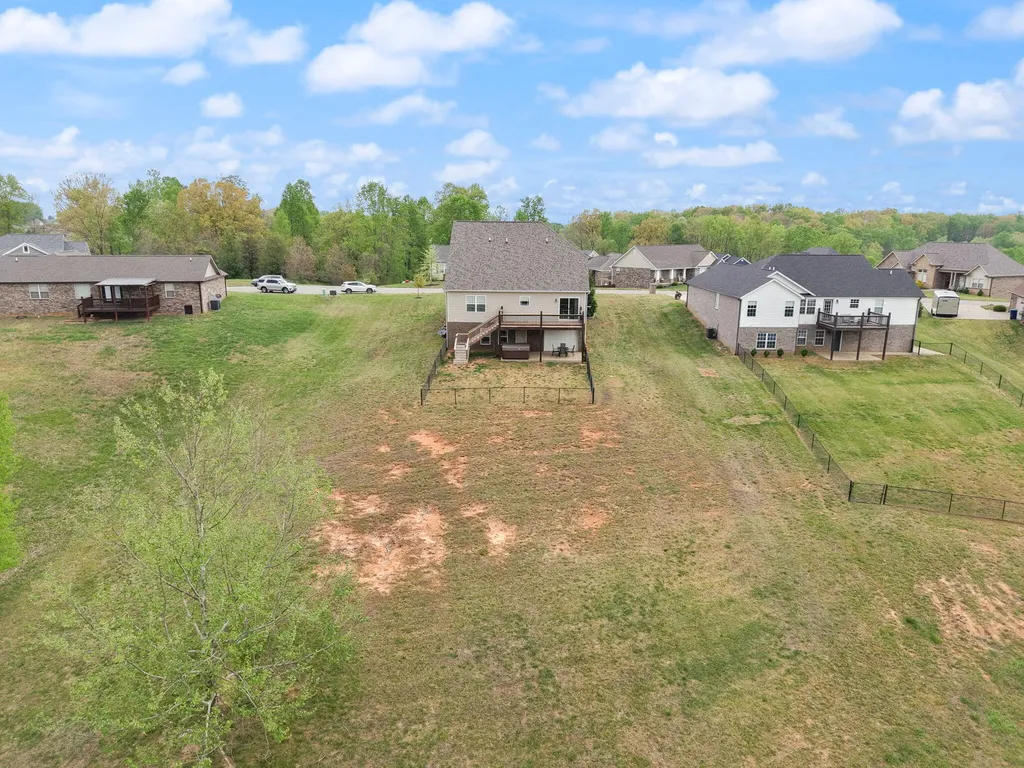 413 Natures Valley Drive Somerset KY 42503