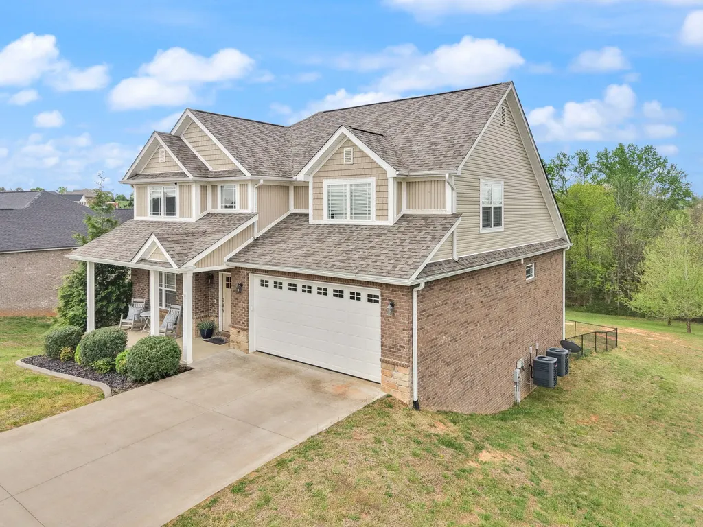 413 Natures Valley Drive Somerset KY 42503