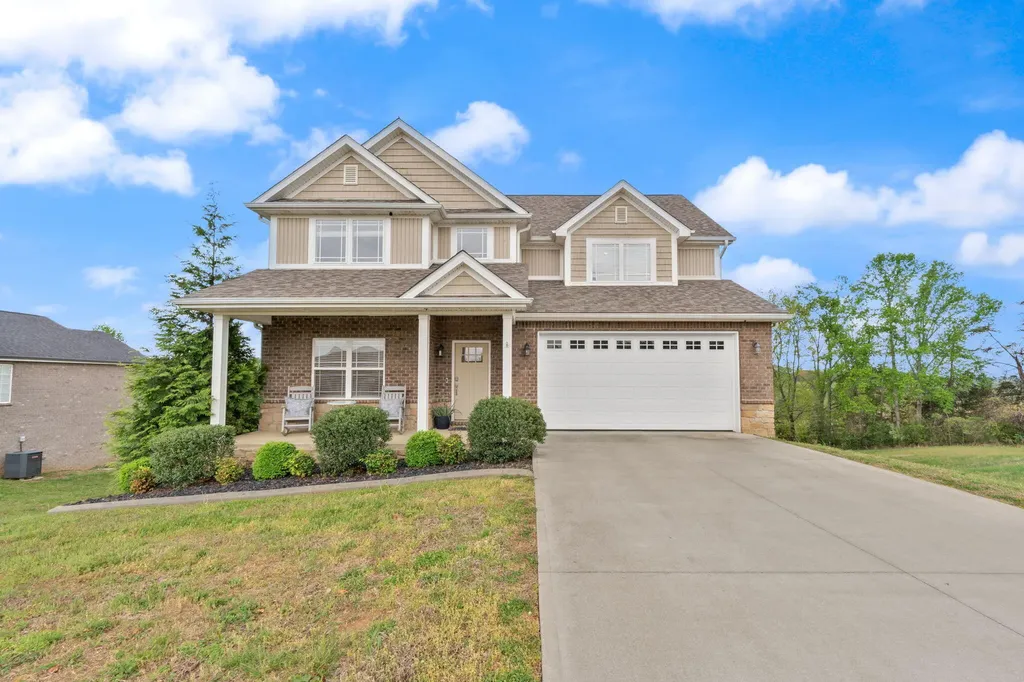 413 Natures Valley Drive Somerset KY 42503