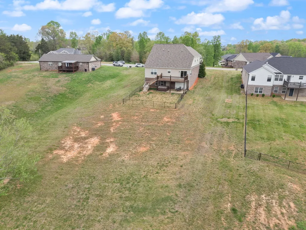 413 Natures Valley Drive Somerset KY 42503