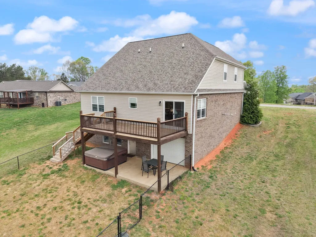 413 Natures Valley Drive Somerset KY 42503