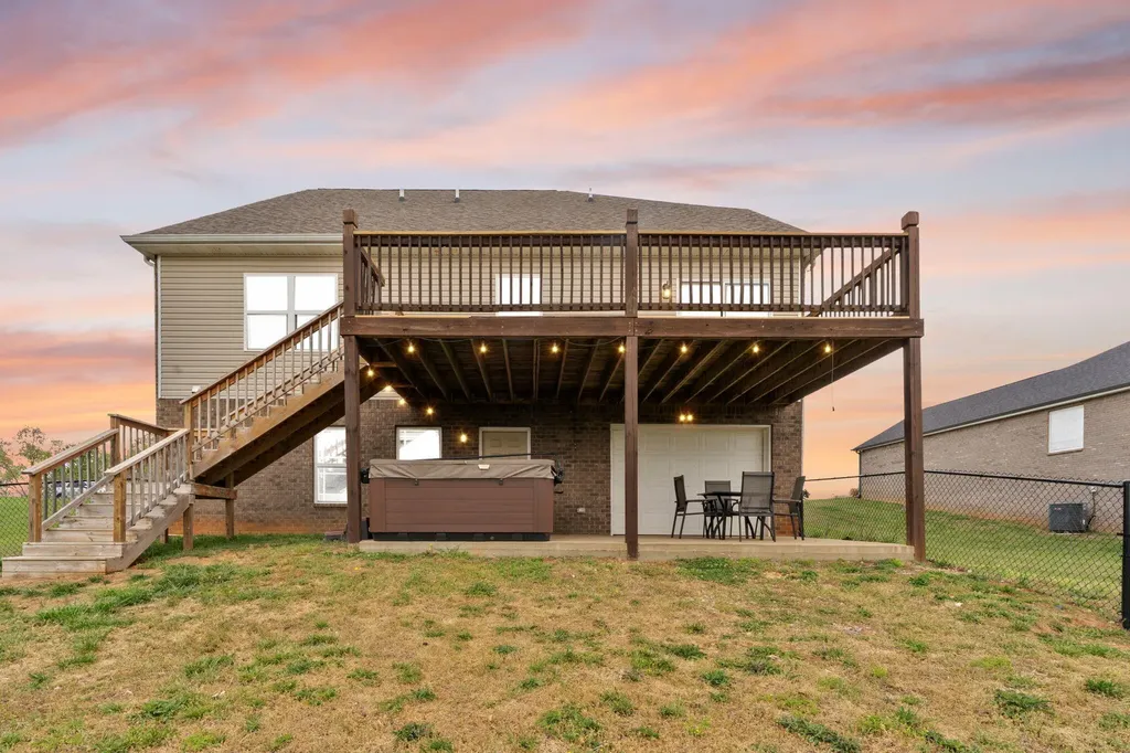 413 Natures Valley Drive Somerset KY 42503