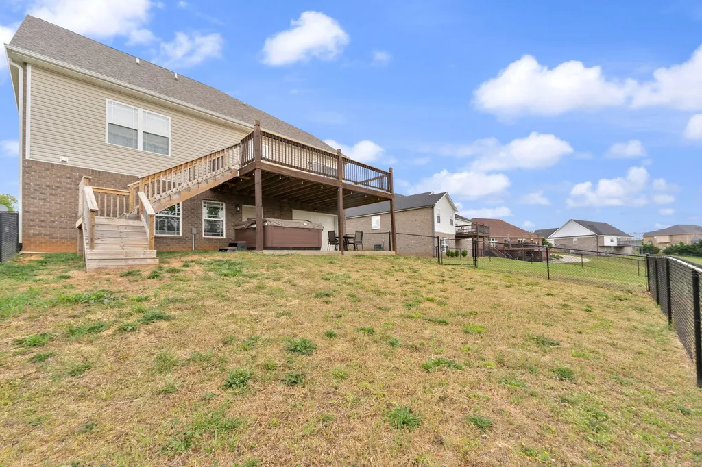 413 Natures Valley Drive Somerset KY 42503