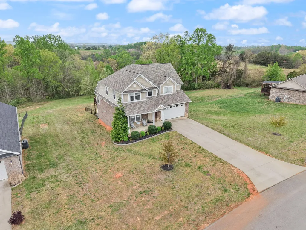 413 Natures Valley Drive Somerset KY 42503