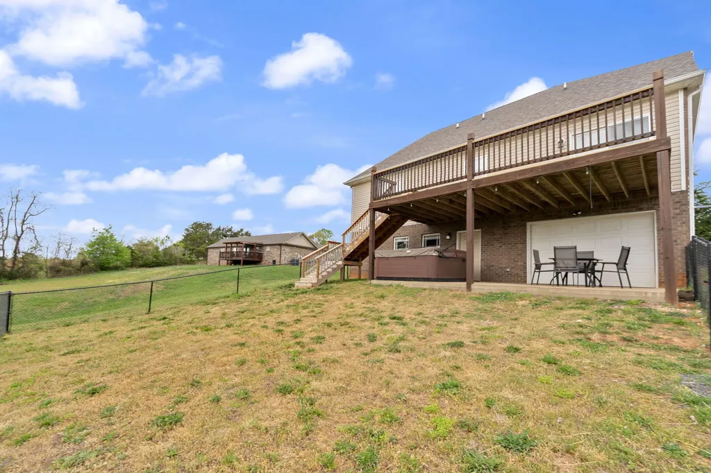 413 Natures Valley Drive Somerset KY 42503