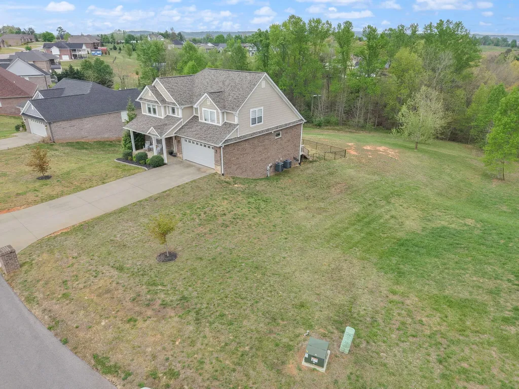 413 Natures Valley Drive Somerset KY 42503