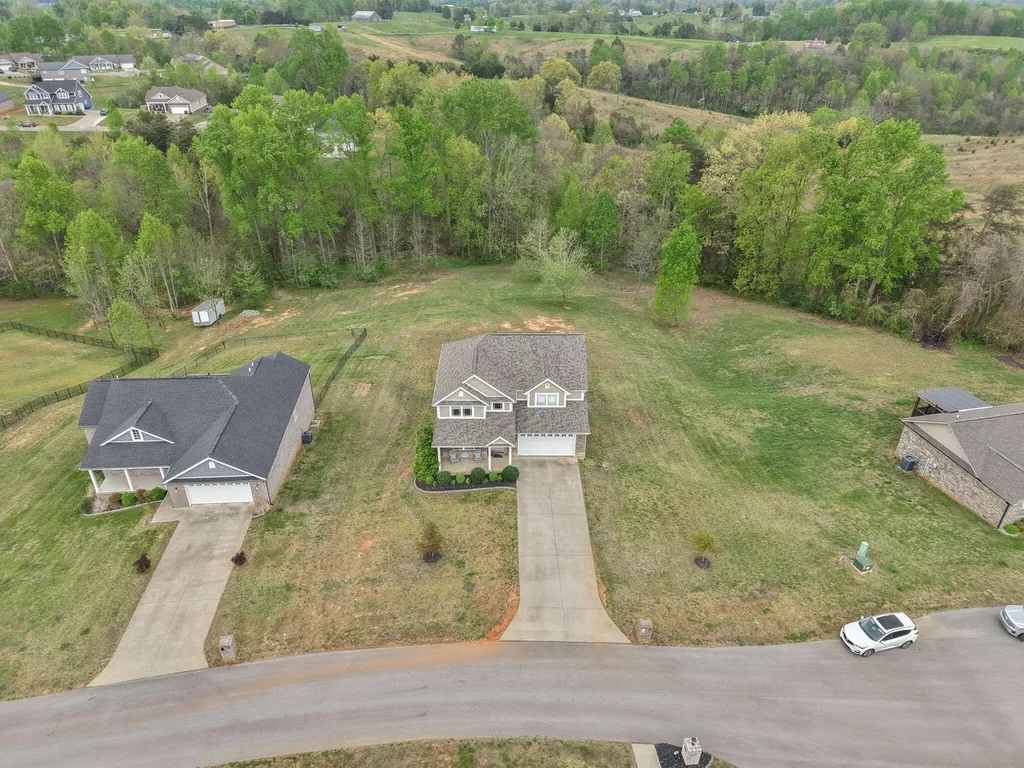 413 Natures Valley Drive Somerset KY 42503