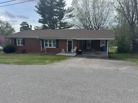 146 Grand Avenue Glasgow KY 42141