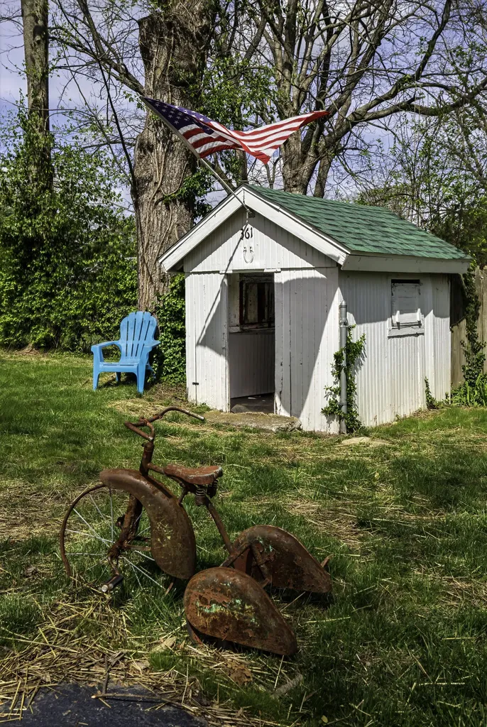 361 S Main Street Versailles KY 40383