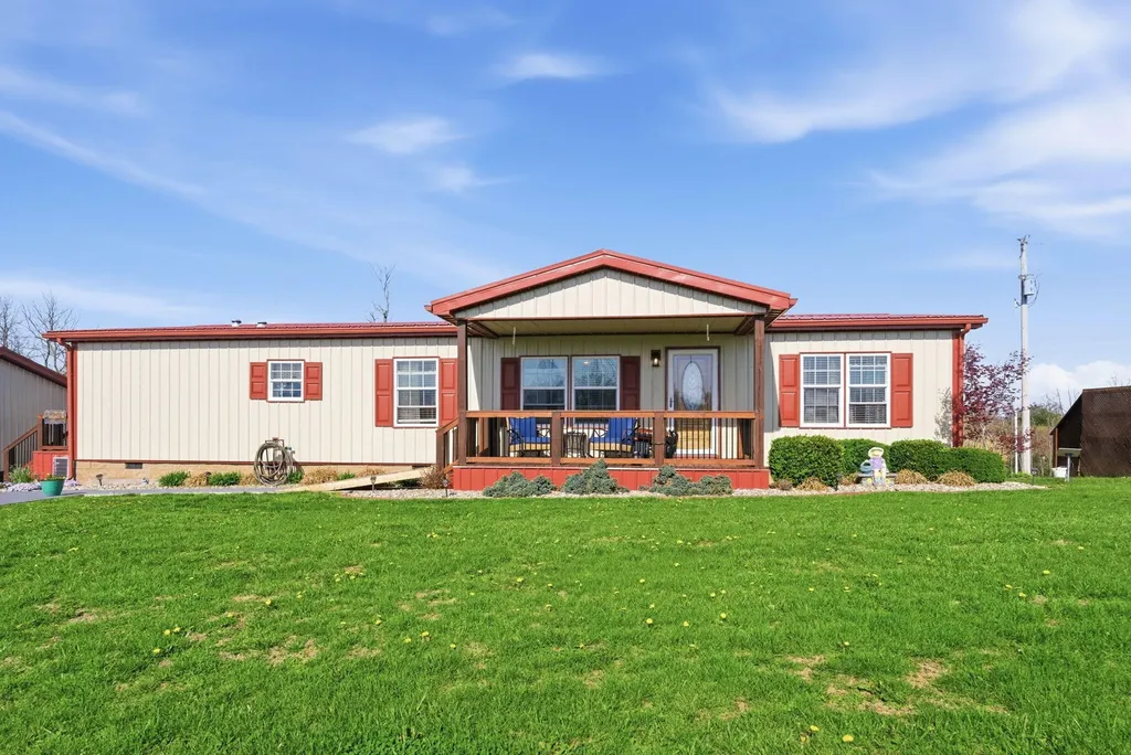 409 Pedro Pike Cynthiana KY 41031