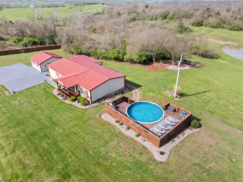 409 Pedro Pike Cynthiana KY 41031
