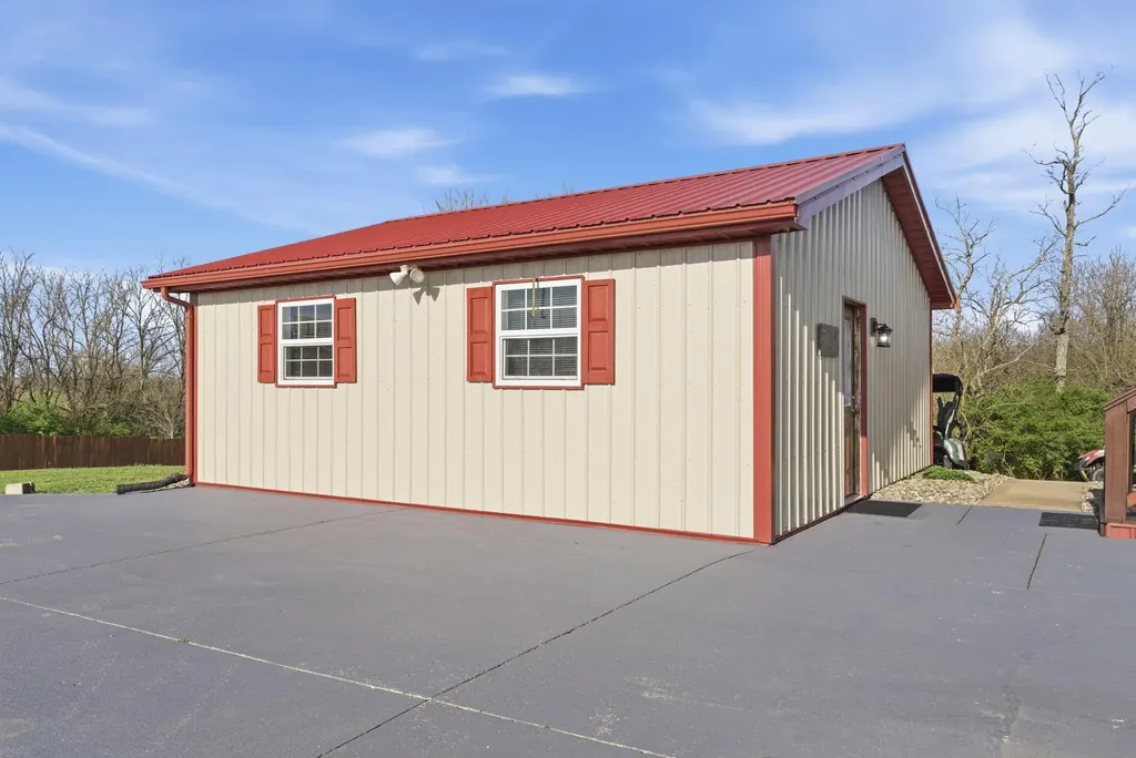 409 Pedro Pike Cynthiana KY 41031