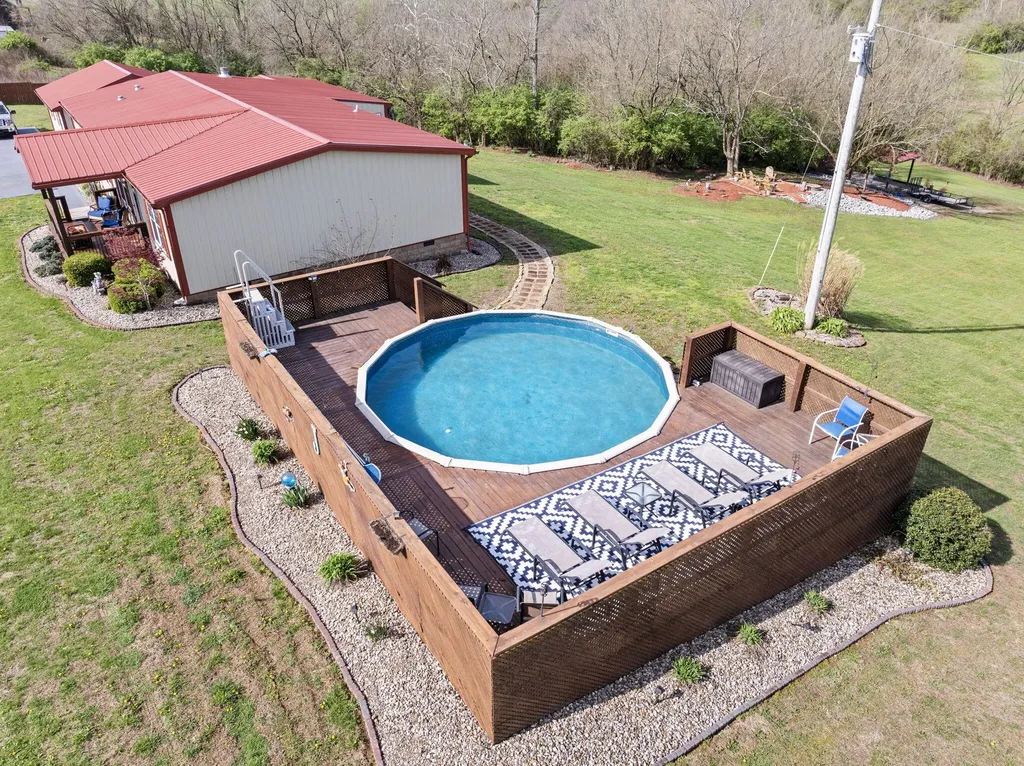 409 Pedro Pike Cynthiana KY 41031