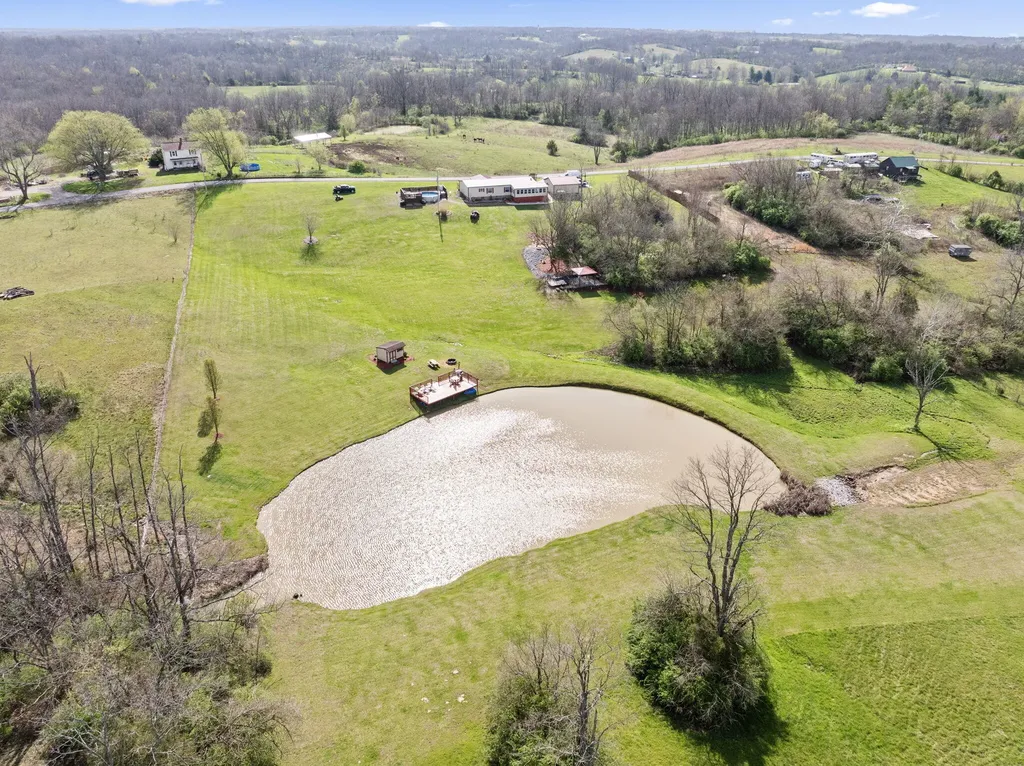 409 Pedro Pike Cynthiana KY 41031