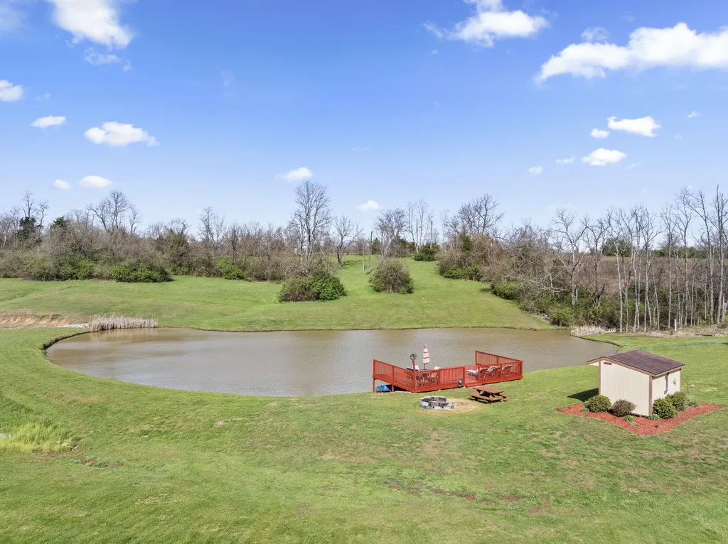 409 Pedro Pike Cynthiana KY 41031