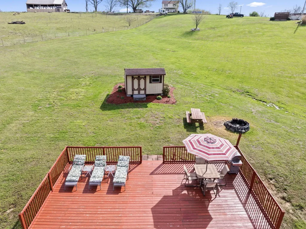 409 Pedro Pike Cynthiana KY 41031