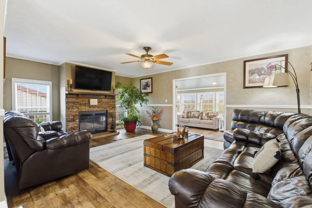 409 Pedro Pike Cynthiana KY 41031