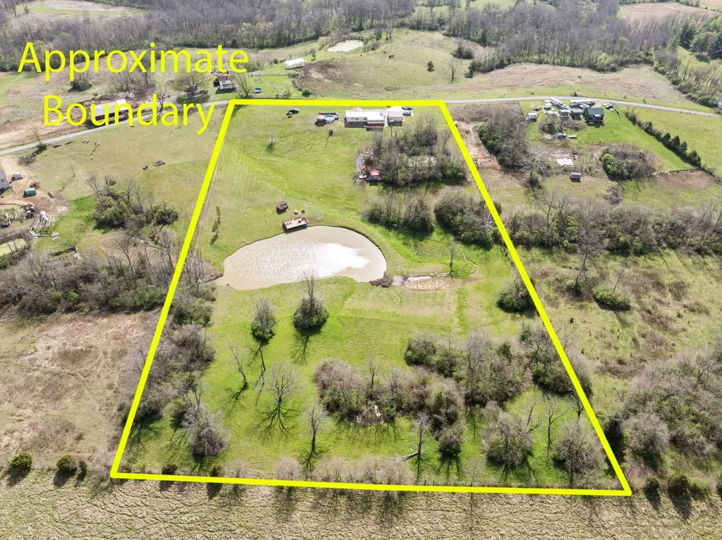 409 Pedro Pike Cynthiana KY 41031