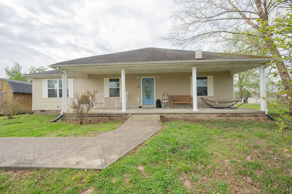 1657 Brassfield Road Richmond KY 40475