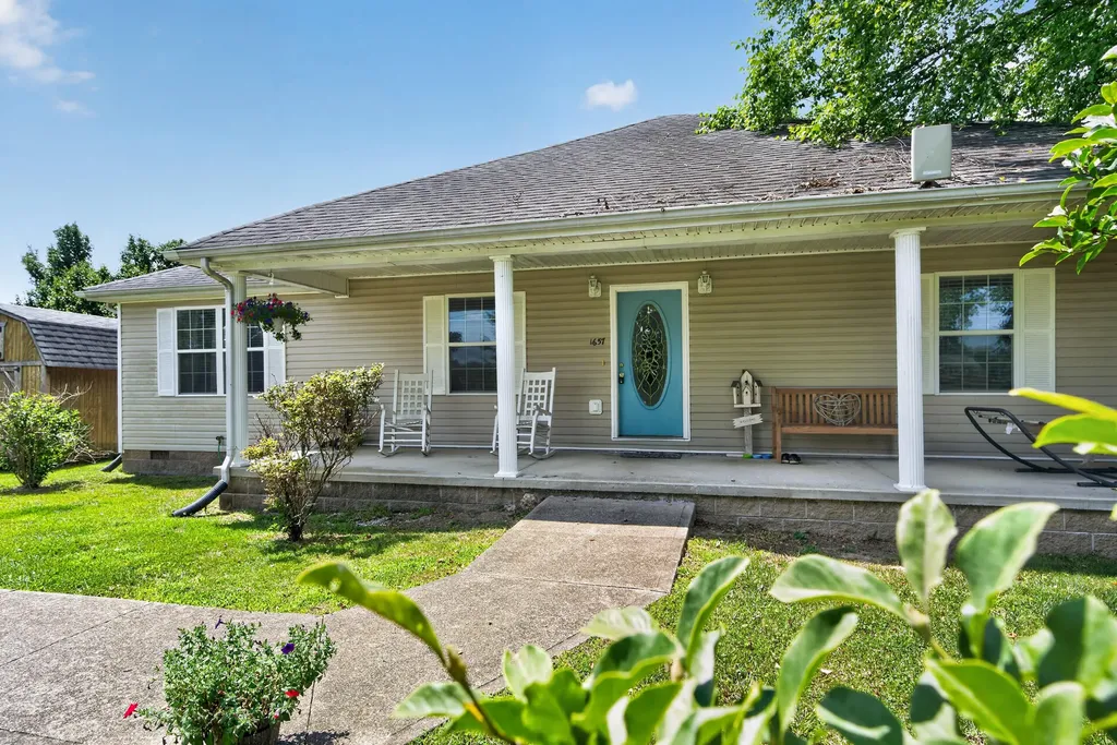 1657 Brassfield Road Richmond KY 40475