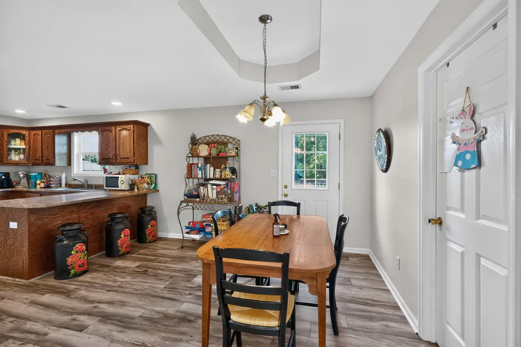 1657 Brassfield Road Richmond KY 40475