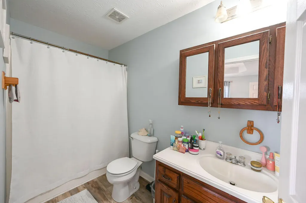 1657 Brassfield Road Richmond KY 40475