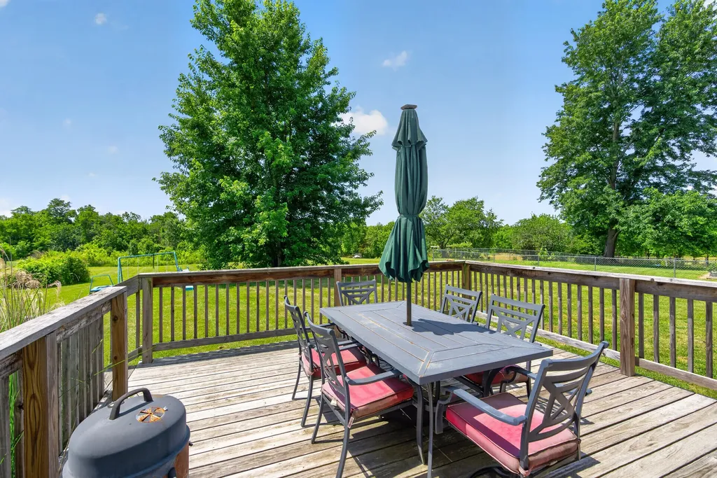 1657 Brassfield Road Richmond KY 40475