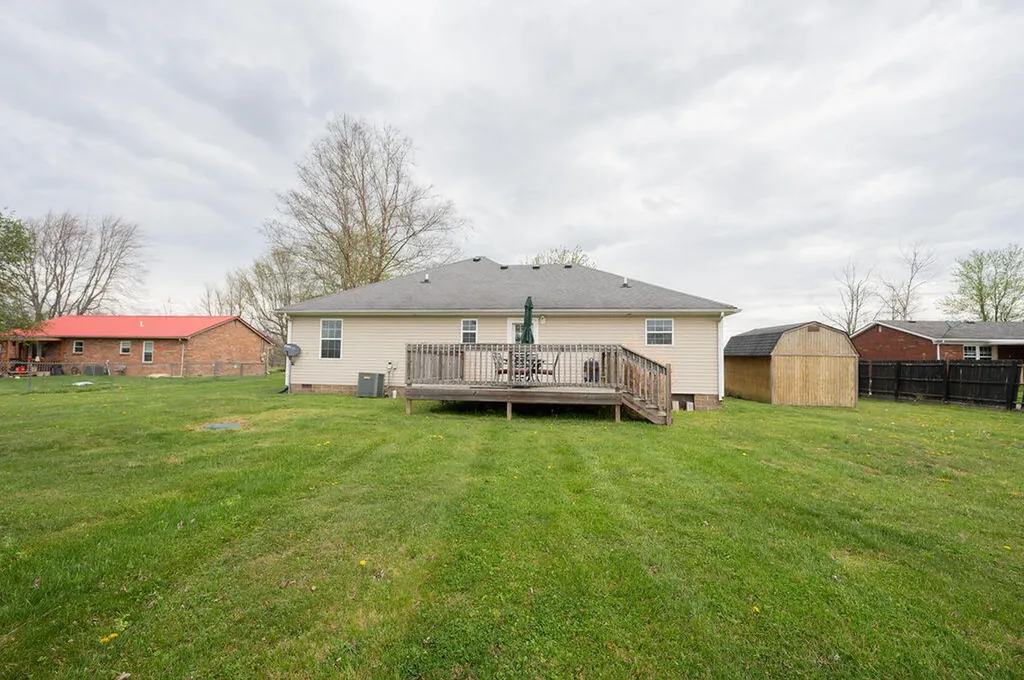 1657 Brassfield Road Richmond KY 40475