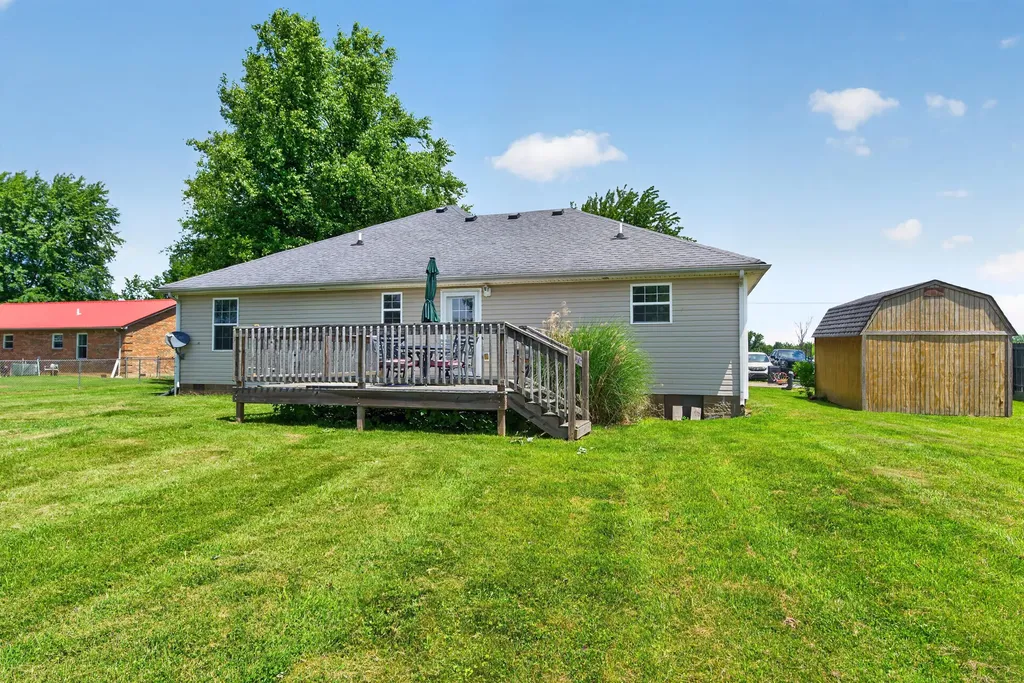 1657 Brassfield Road Richmond KY 40475