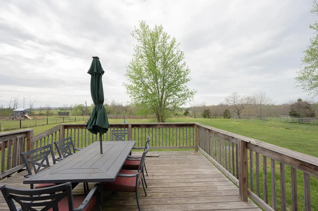 1657 Brassfield Road Richmond KY 40475
