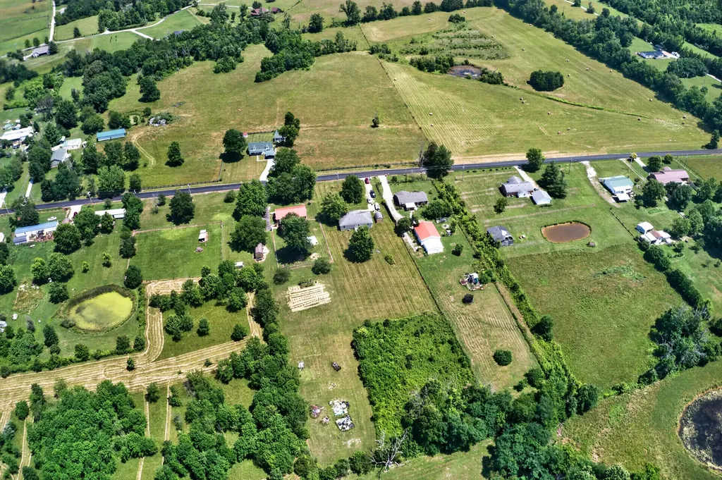 1657 Brassfield Road Richmond KY 40475