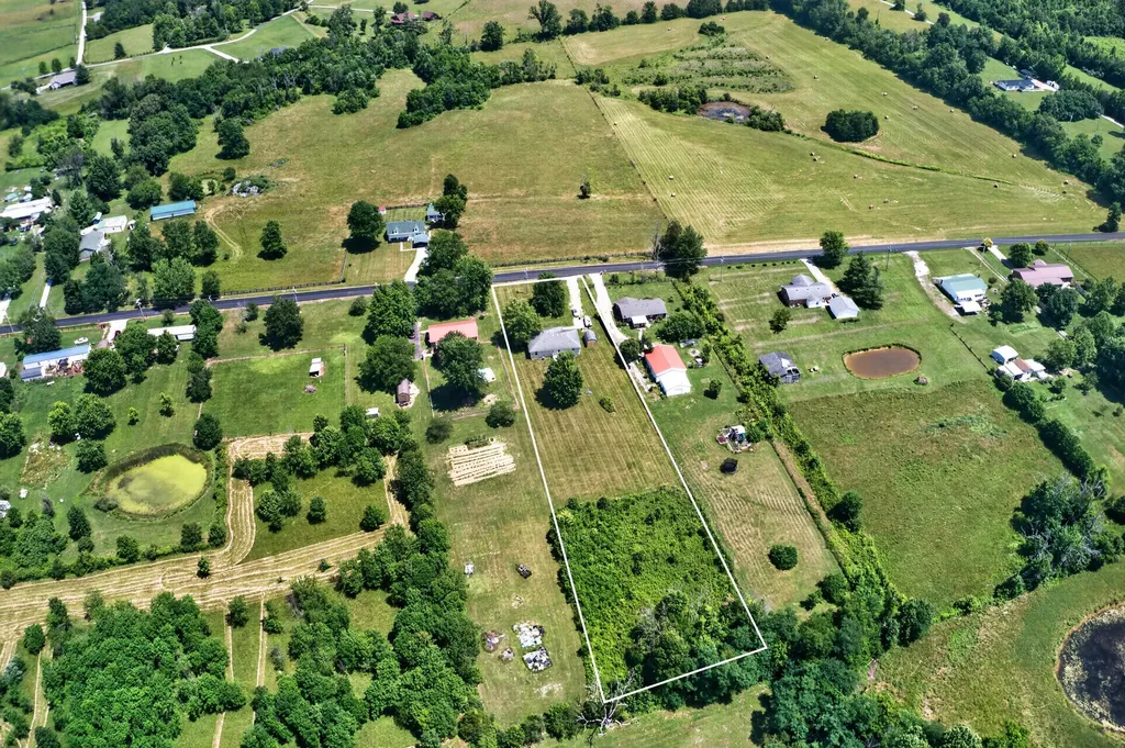 1657 Brassfield Road Richmond KY 40475