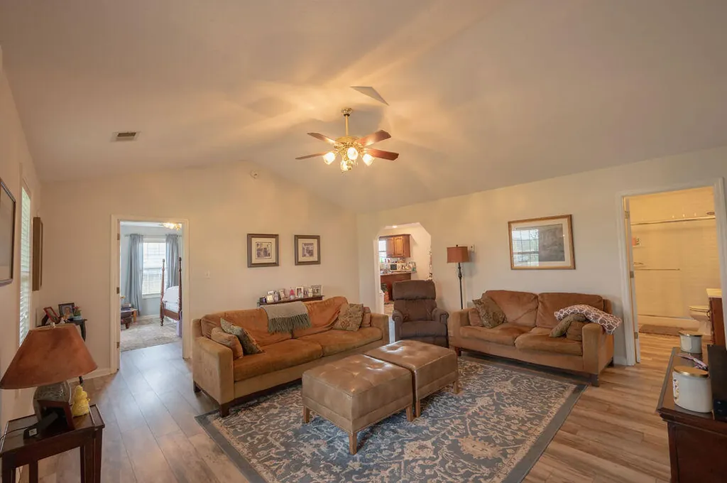 1657 Brassfield Road Richmond KY 40475