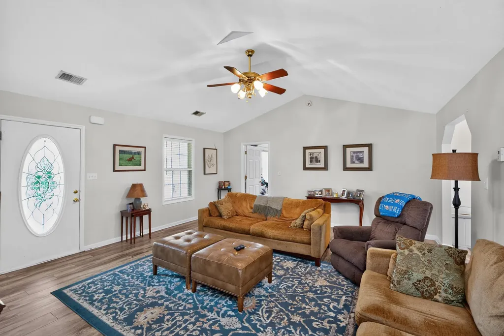 1657 Brassfield Road Richmond KY 40475