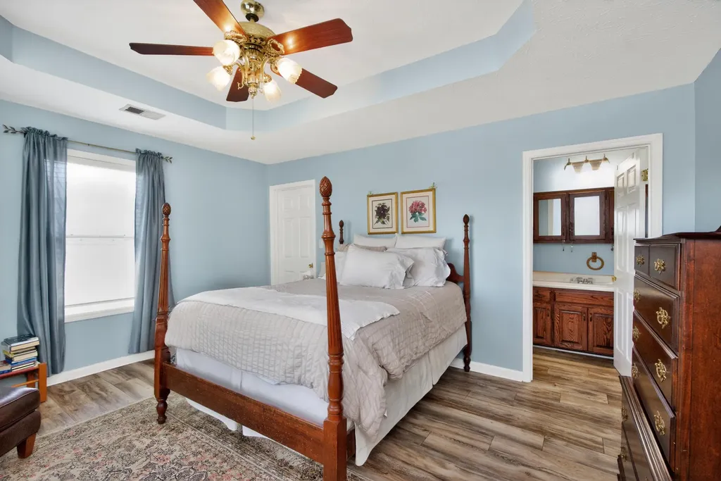 1657 Brassfield Road Richmond KY 40475