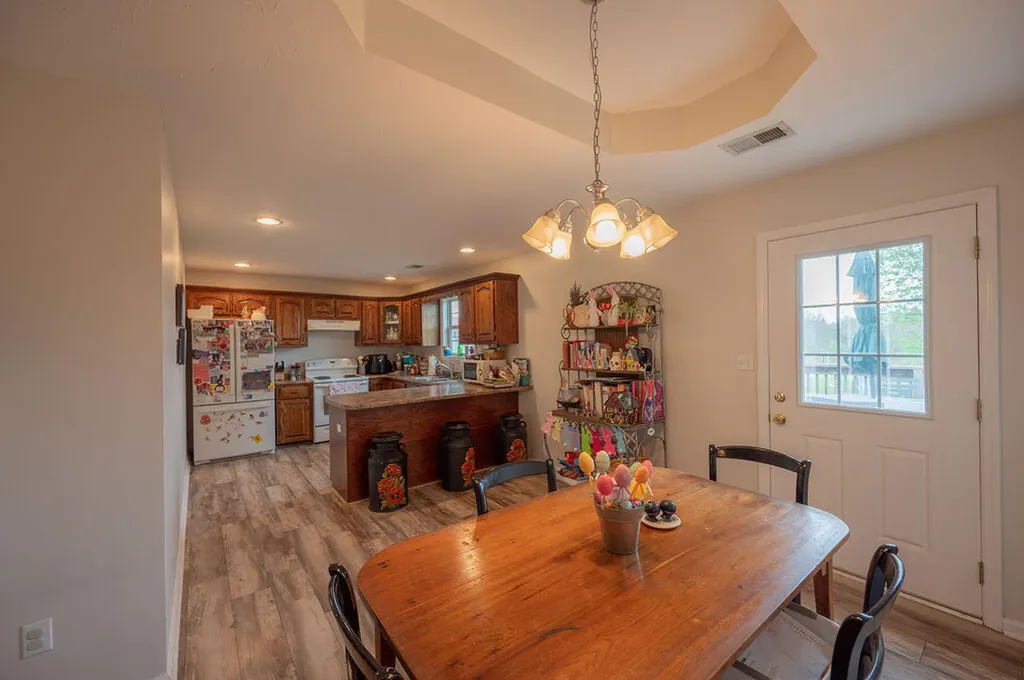 1657 Brassfield Road Richmond KY 40475