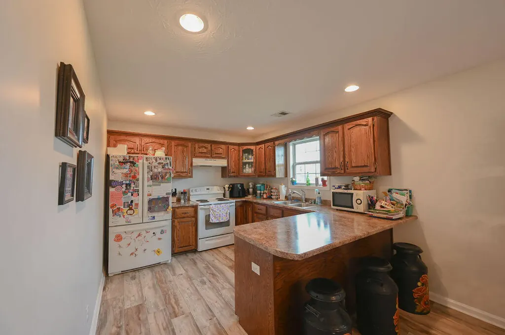 1657 Brassfield Road Richmond KY 40475